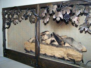 Для камина (10)