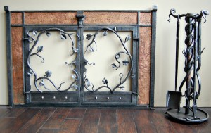 Для камина (13)