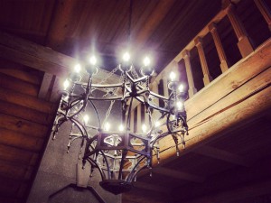 Светильники (47)