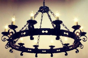 Светильники (48)